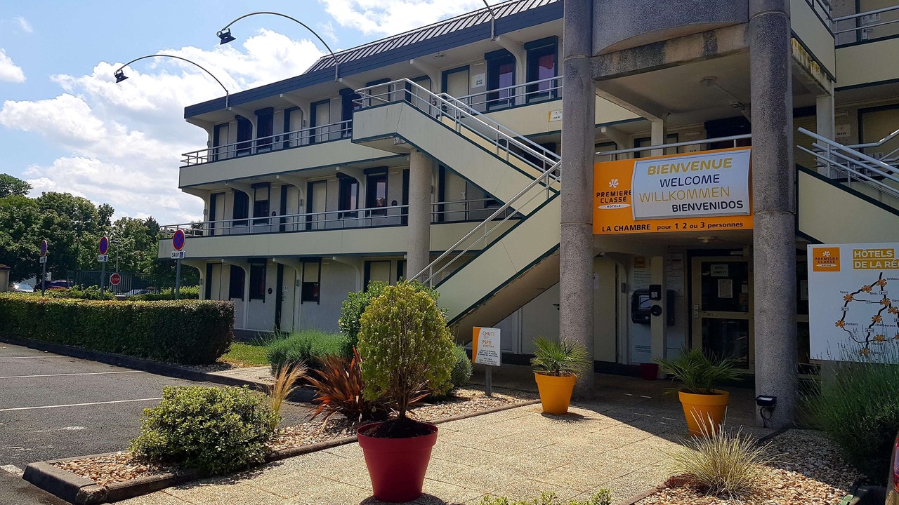 Photo of Outdoor in Saint-Maur