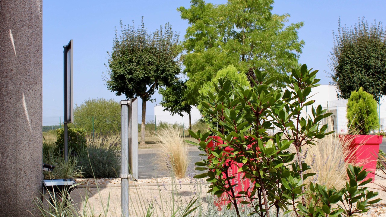 Photo of Outdoor in Saint-Maur