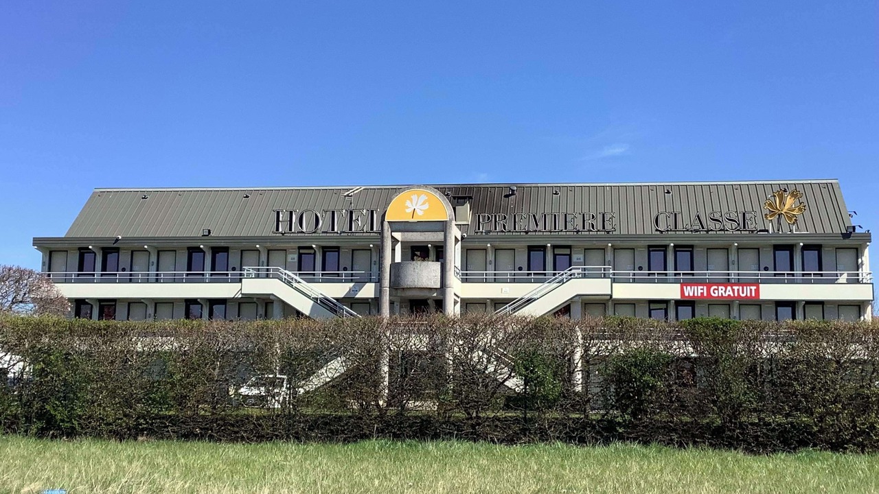 Photo of Outdoor in Saint-Maur