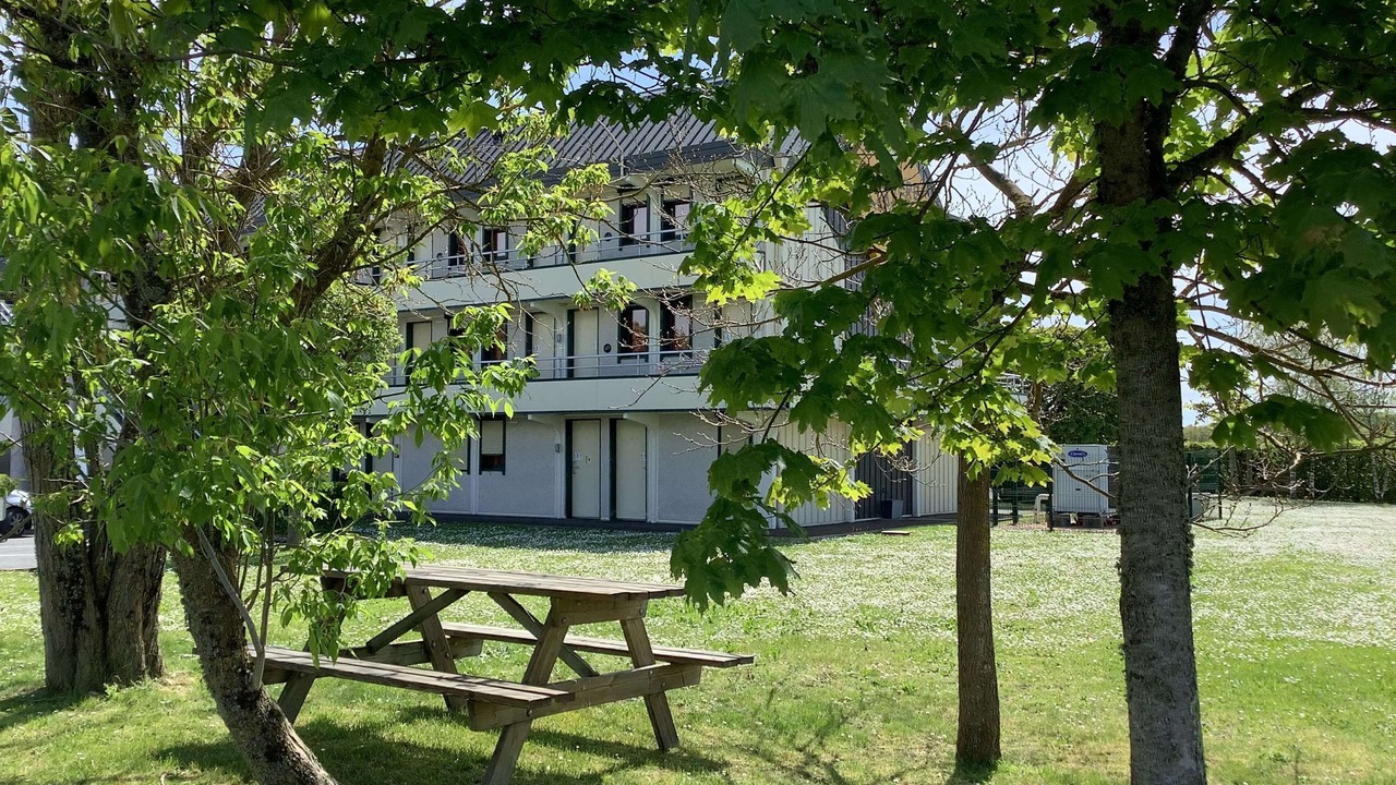 Photo of Outdoor in Saint-Maur