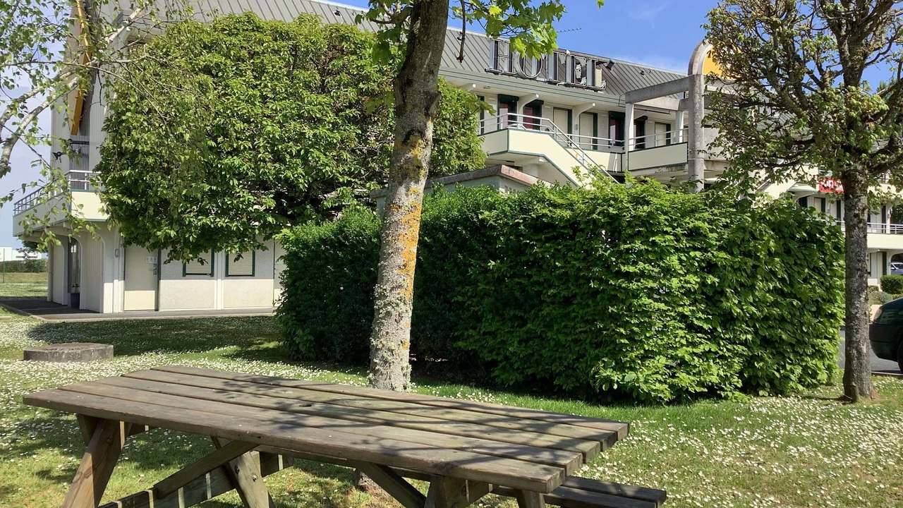 Photo of Outdoor in Saint-Maur