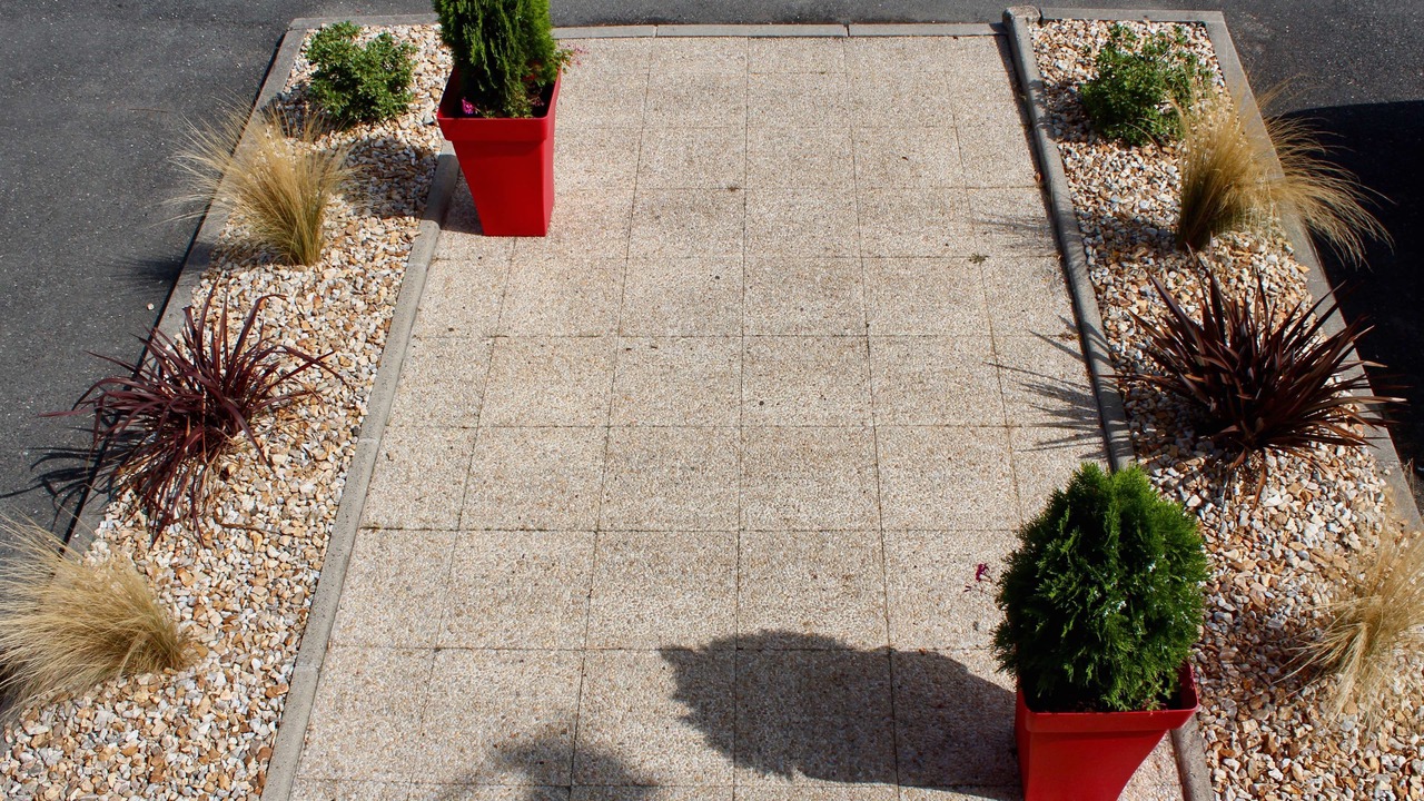 Photo of Outdoor in Saint-Maur