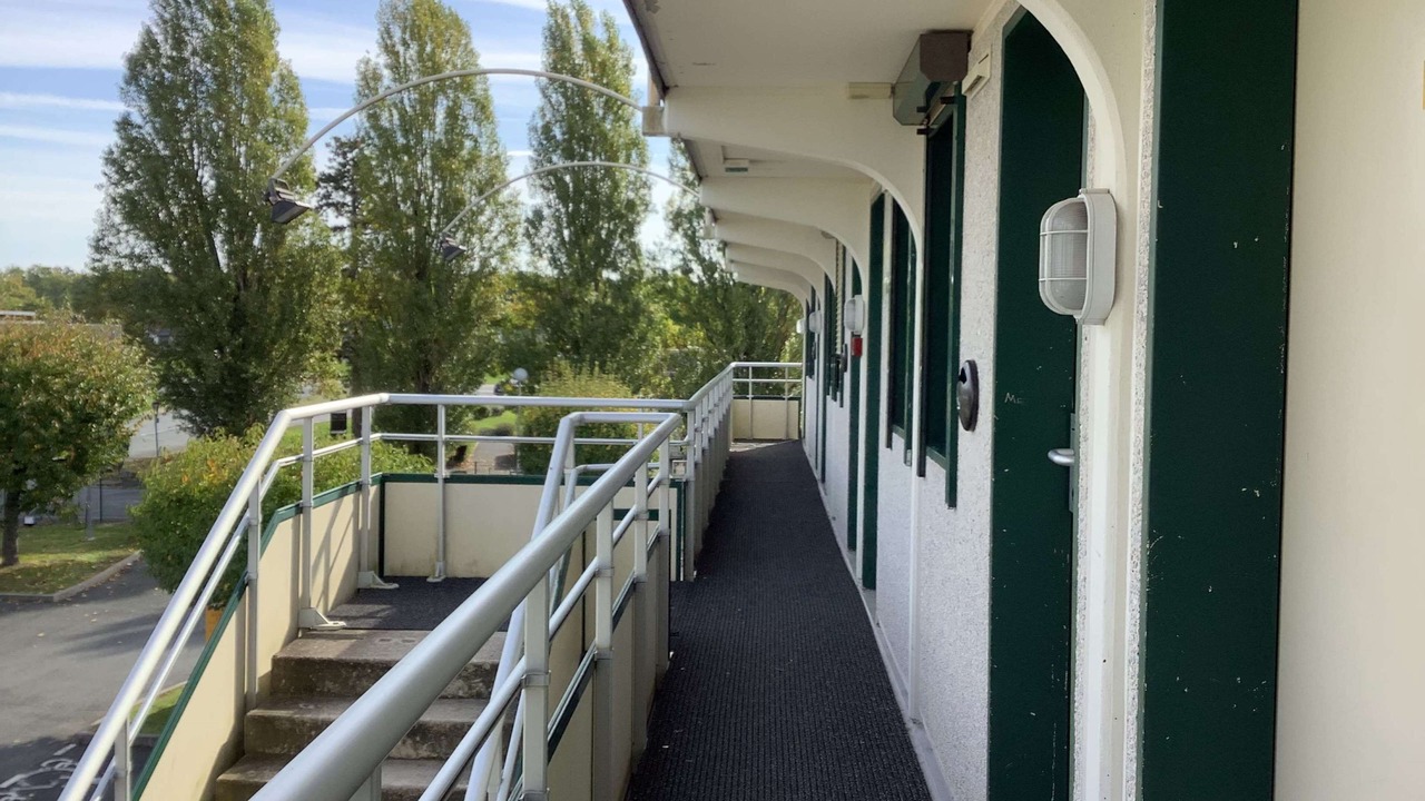 Photo of Outdoor in Saint-Maur