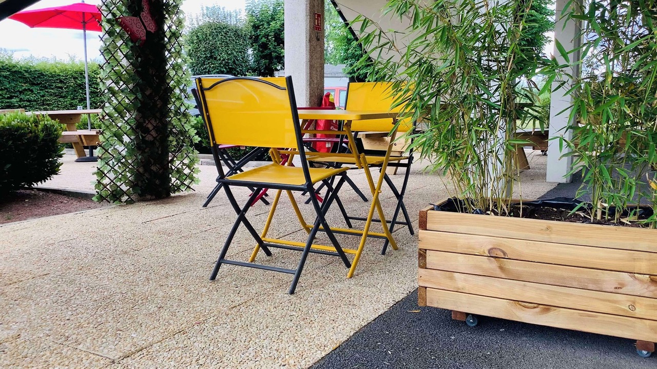 Photo of Outdoor in Saint-Maur