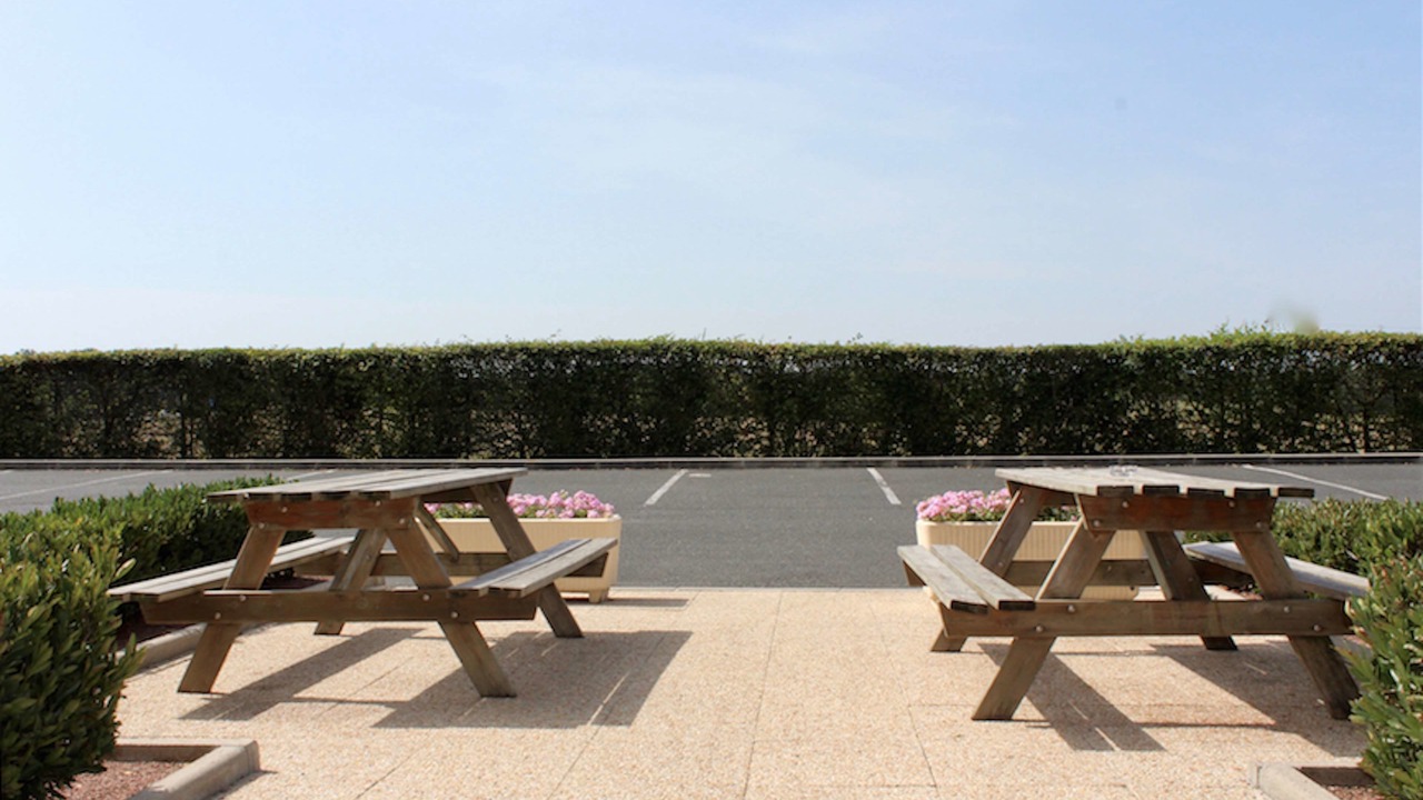 Photo of Patio Balcony in Saint-Maur