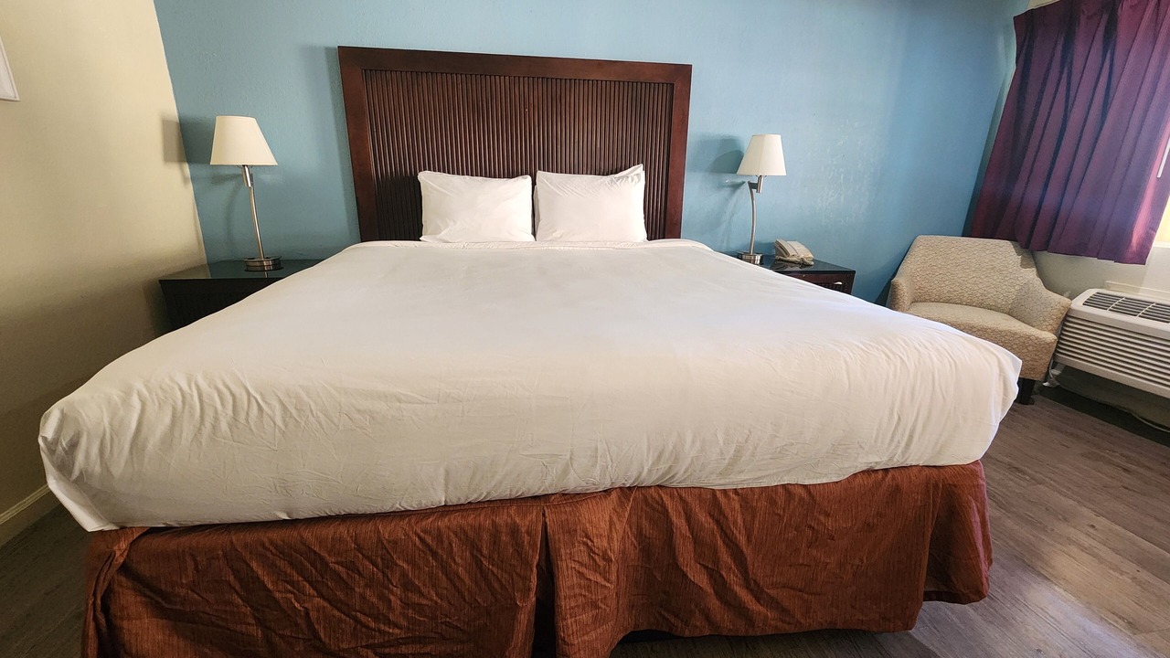 Photo of Bedroom in Hayward