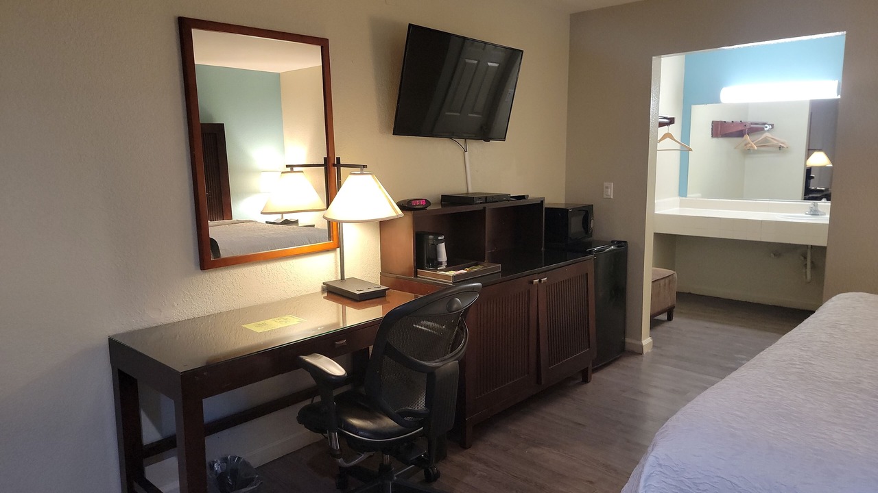 Photo of Bedroom in Hayward