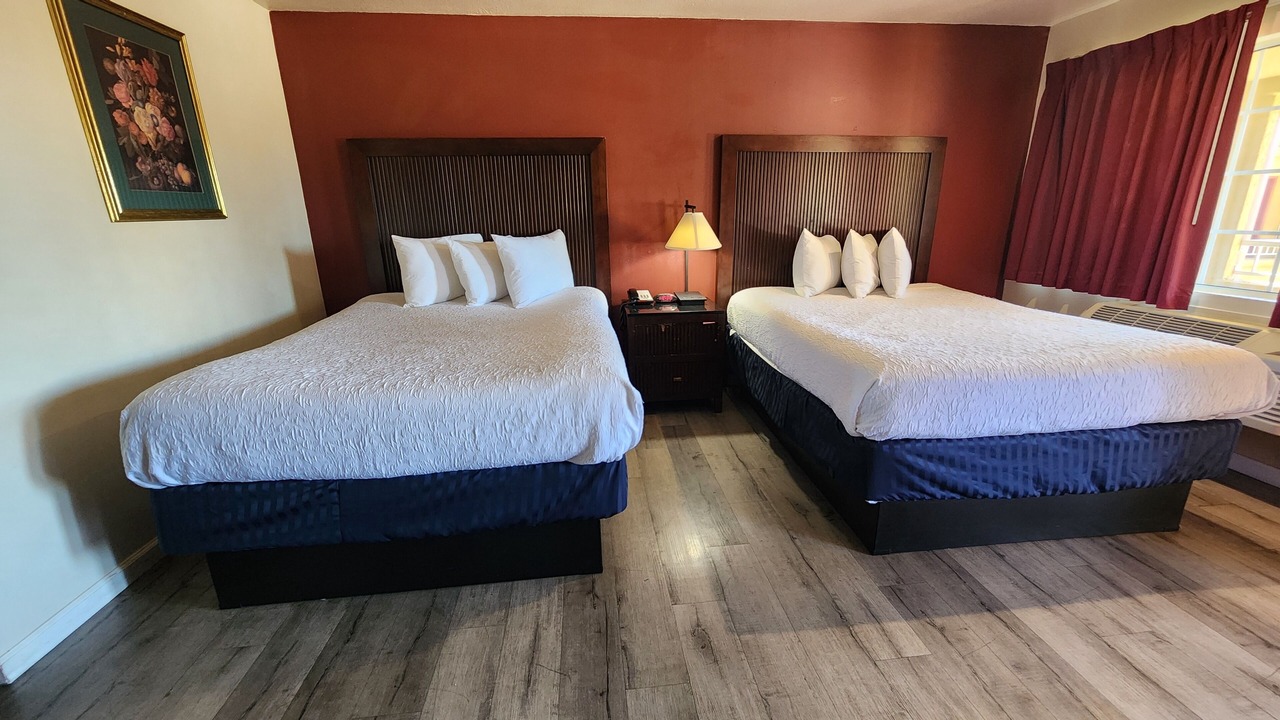 Photo of Bedroom in Hayward