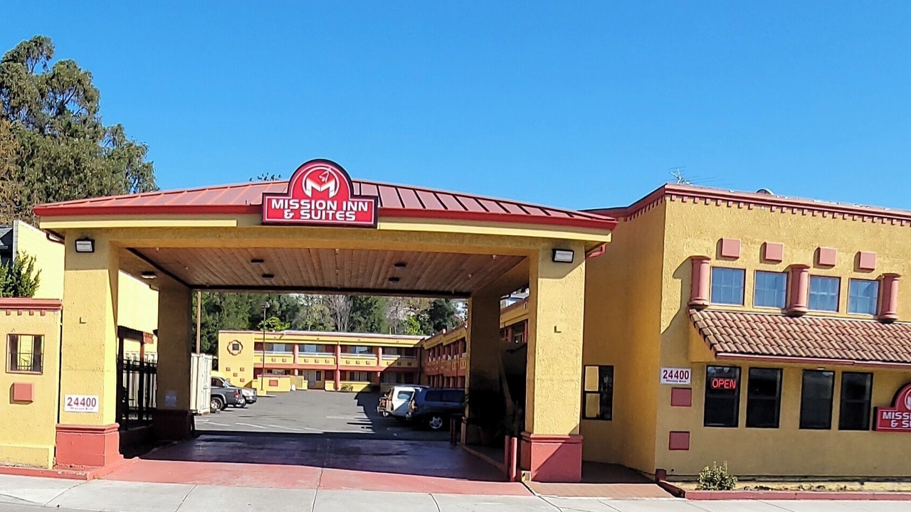 Photo of Outdoor in Hayward