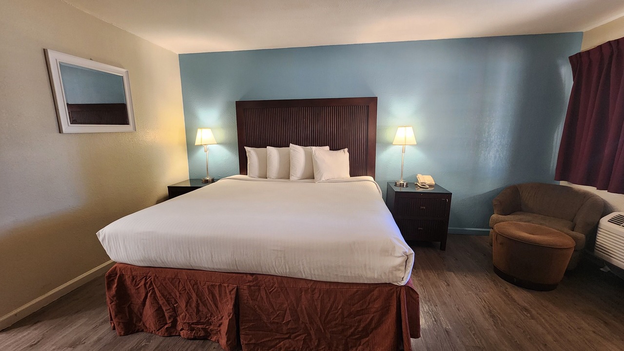 Photo of Bedroom in Hayward