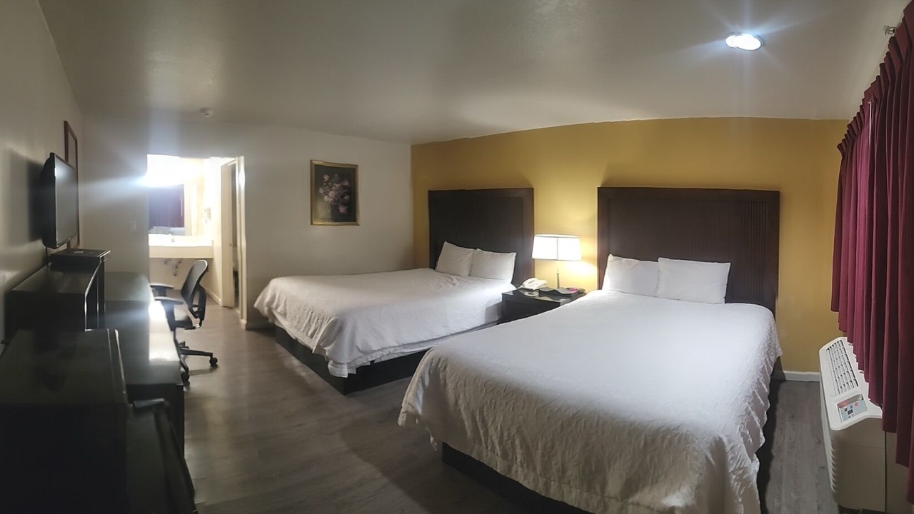 Photo of Bedroom in Hayward