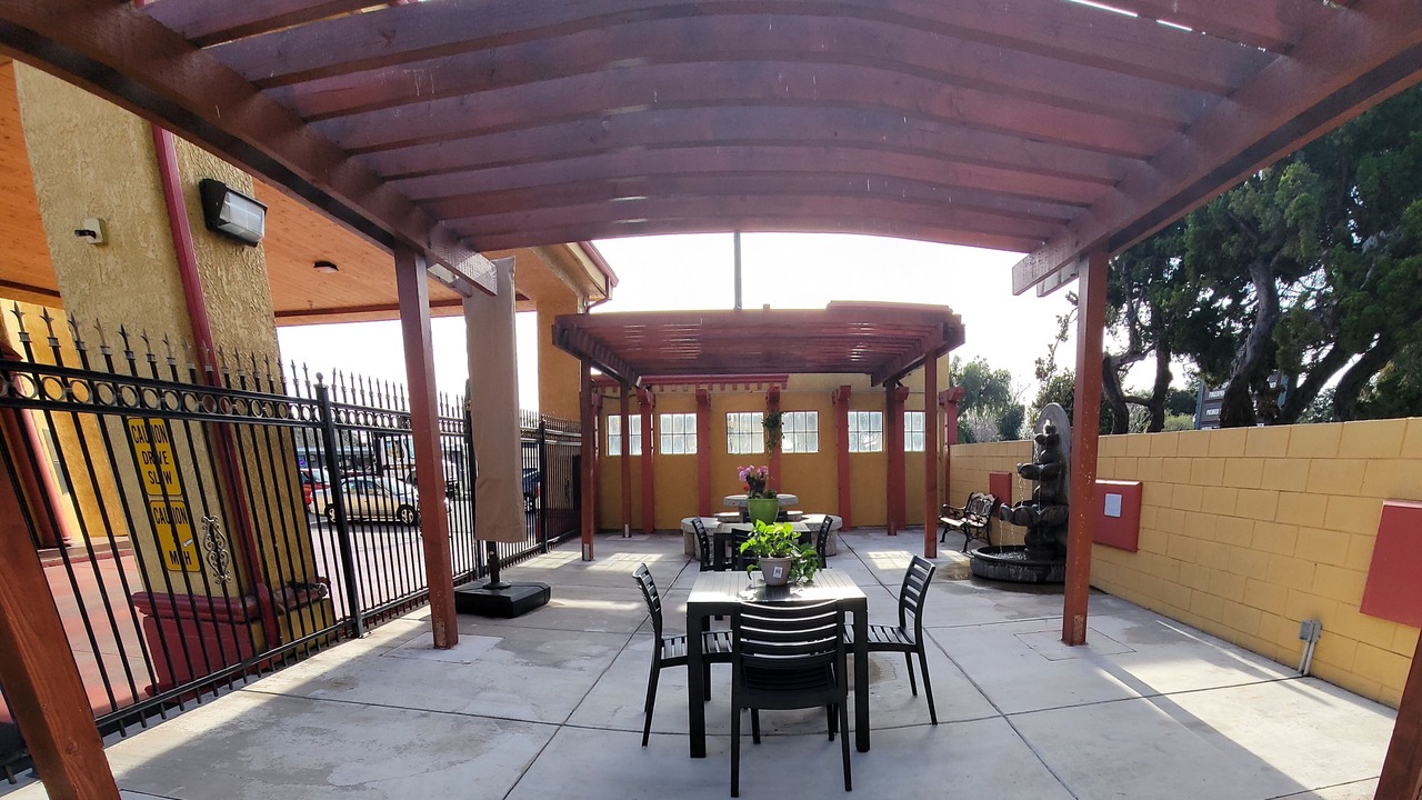 Photo of Patio Balcony in Hayward