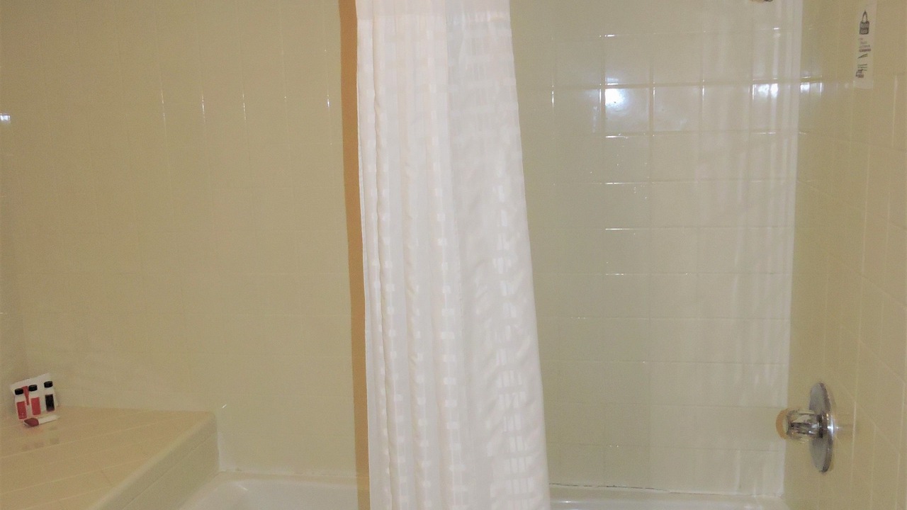 Photo of Bathroom in Hayward