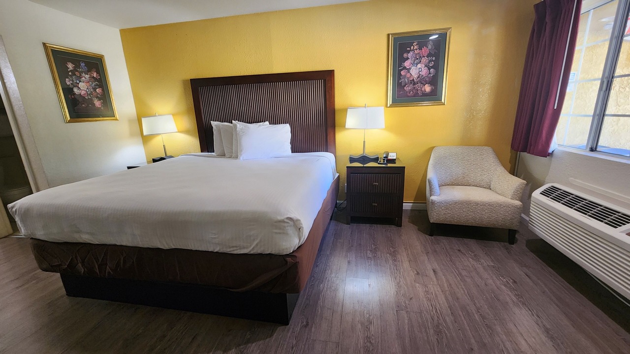 Photo of Bedroom in Hayward