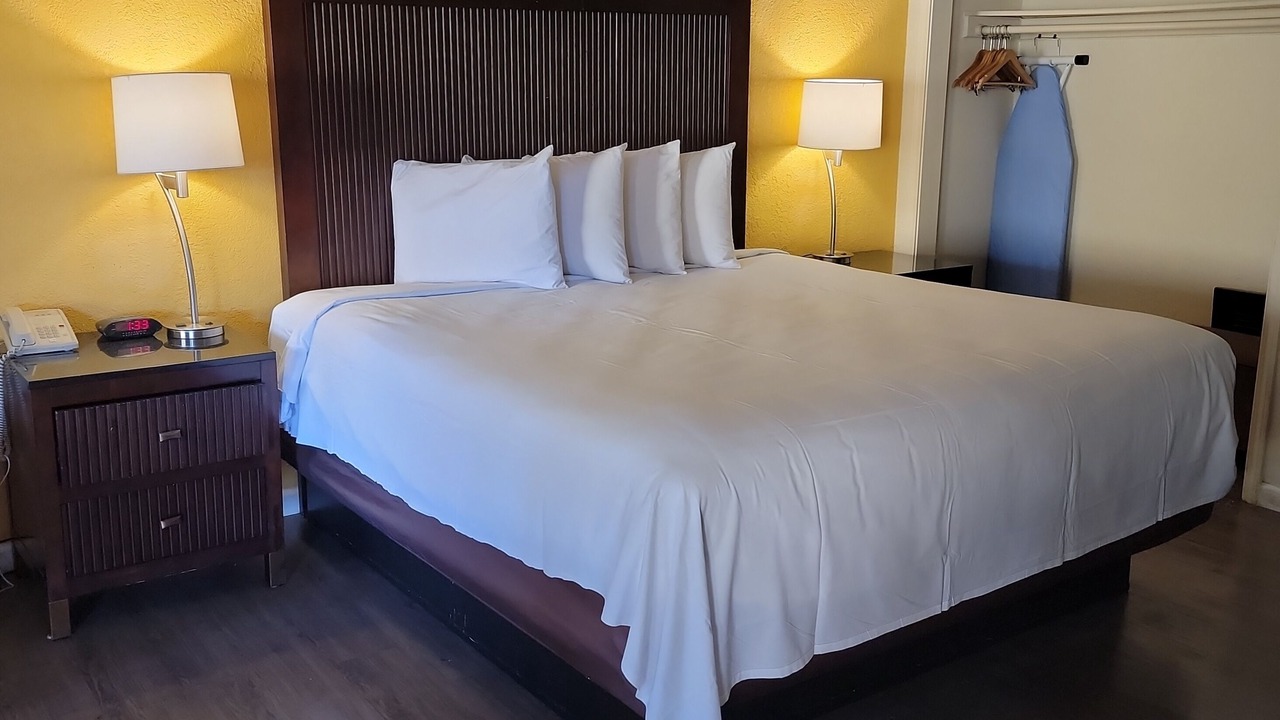 Photo of Bedroom in Hayward