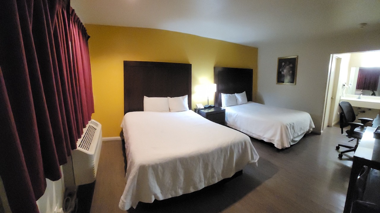 Photo of Bedroom in Hayward