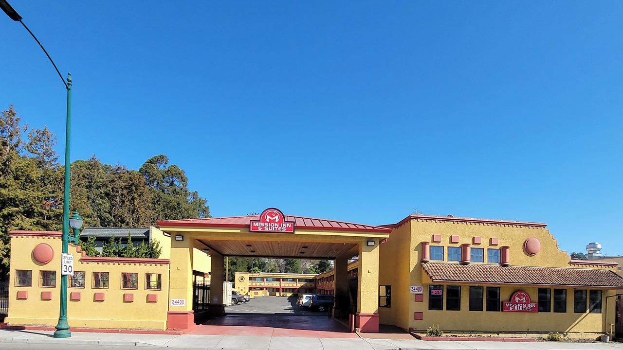 Photo of Outdoor in Hayward