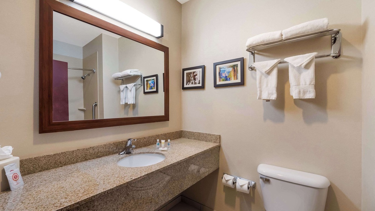 Photo of Bathroom in Las Vegas