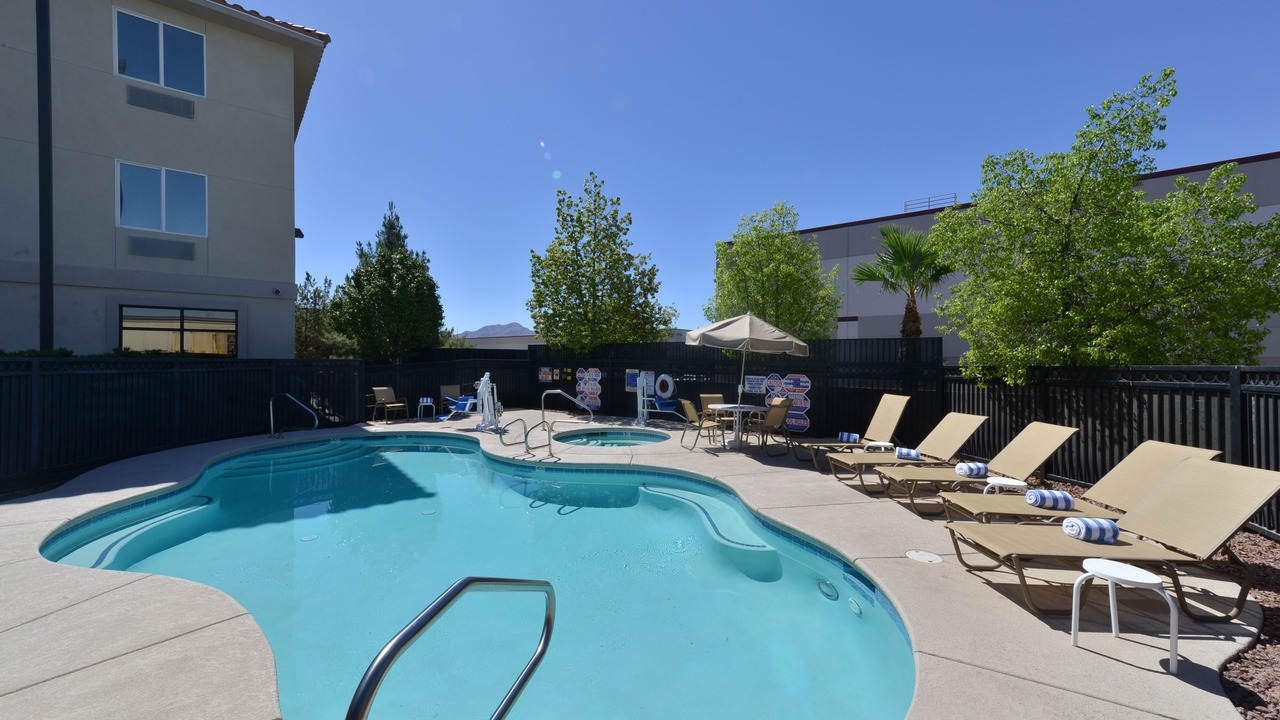 Photo of Outdoor in Las Vegas