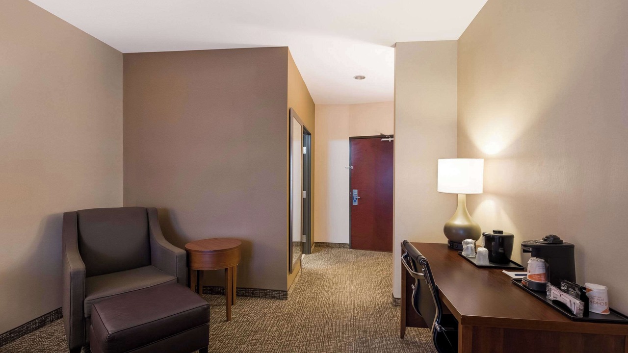 Photo of Bedroom in Las Vegas