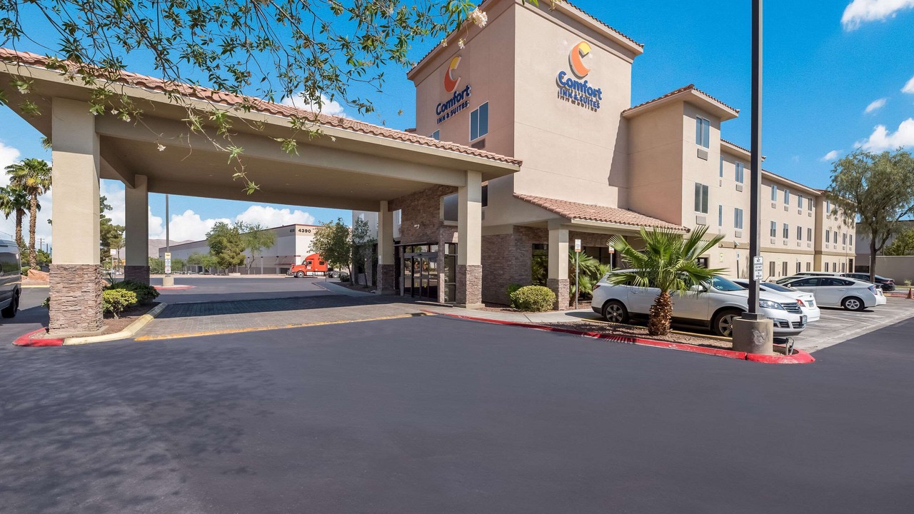 Photo of Outdoor in Las Vegas