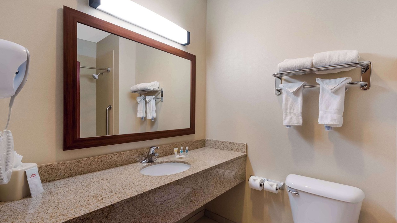 Photo of Bathroom in Las Vegas