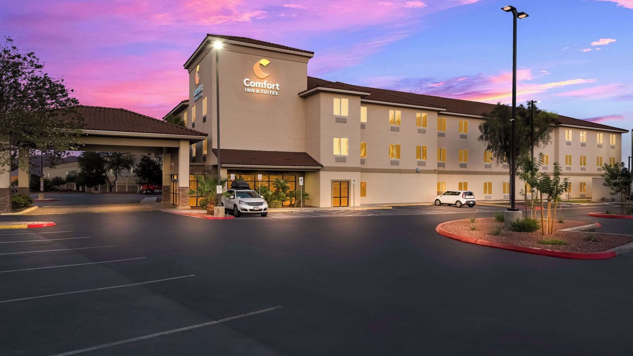 Photo of Outdoor in Las Vegas