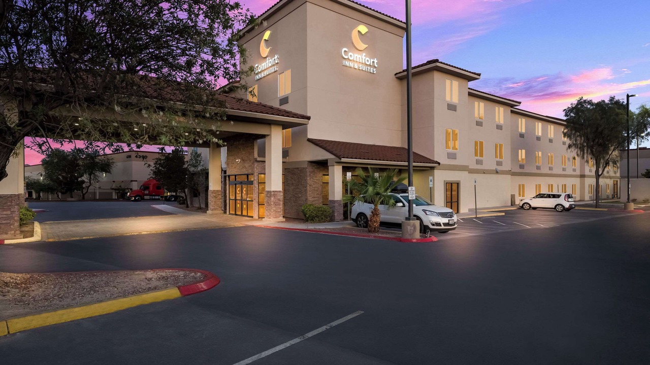 Photo of Outdoor in Las Vegas
