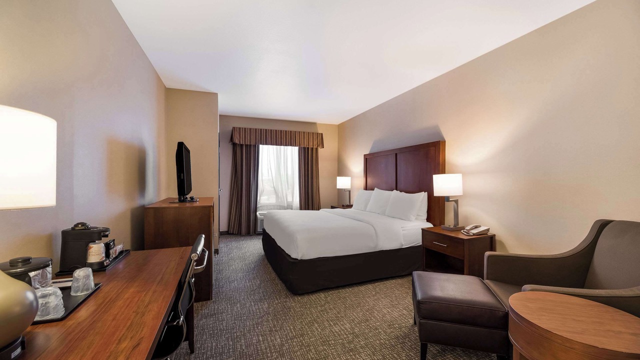 Photo of Bedroom in Las Vegas