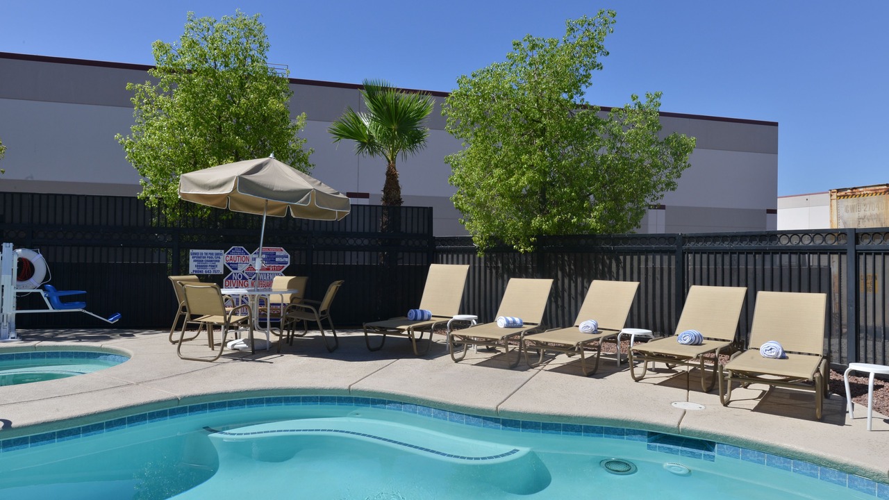 Photo of Outdoor in Las Vegas