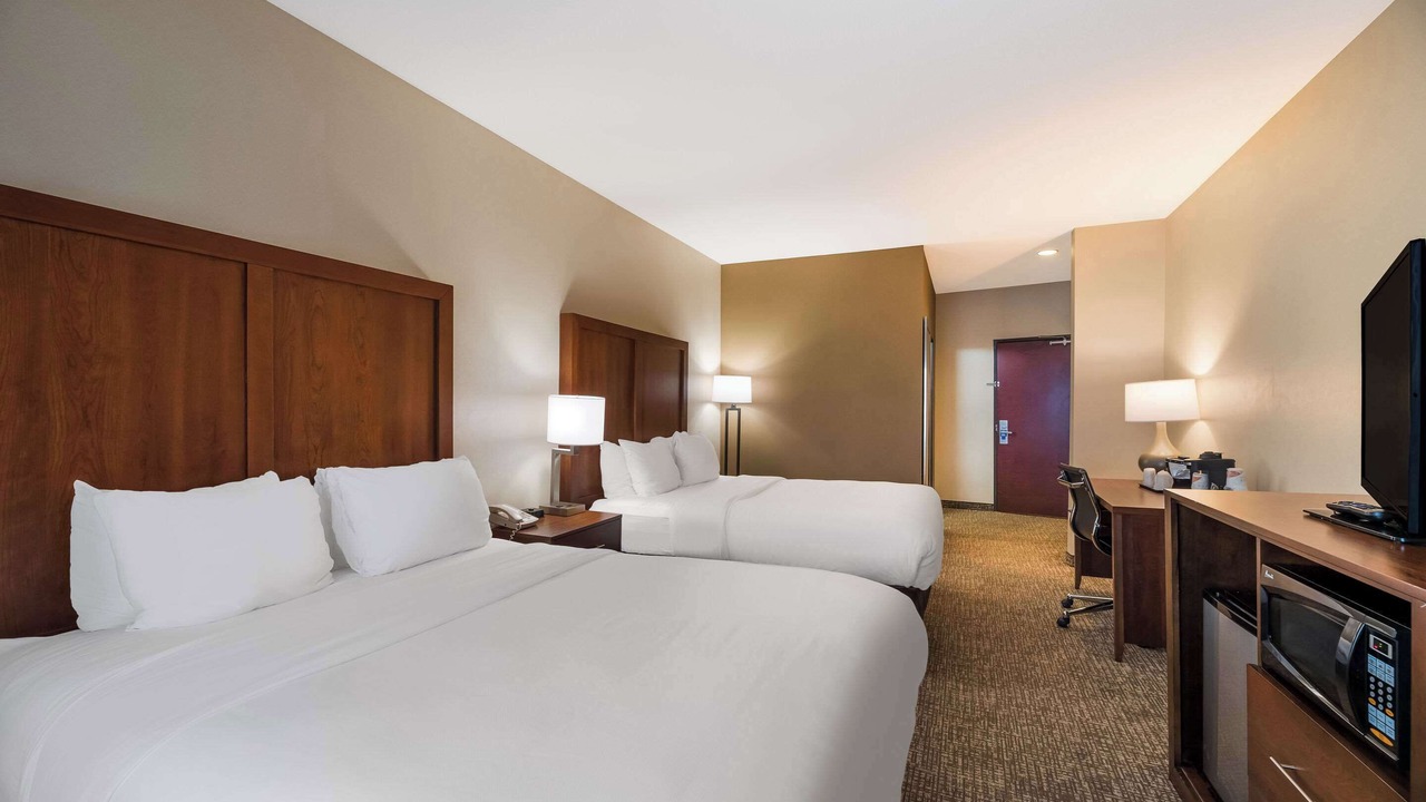 Photo of Bedroom in Las Vegas