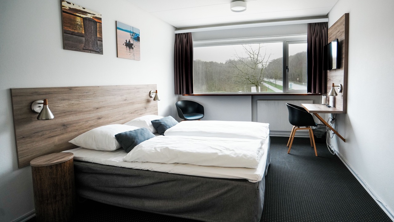 Photo of Bedroom in Juelsminde