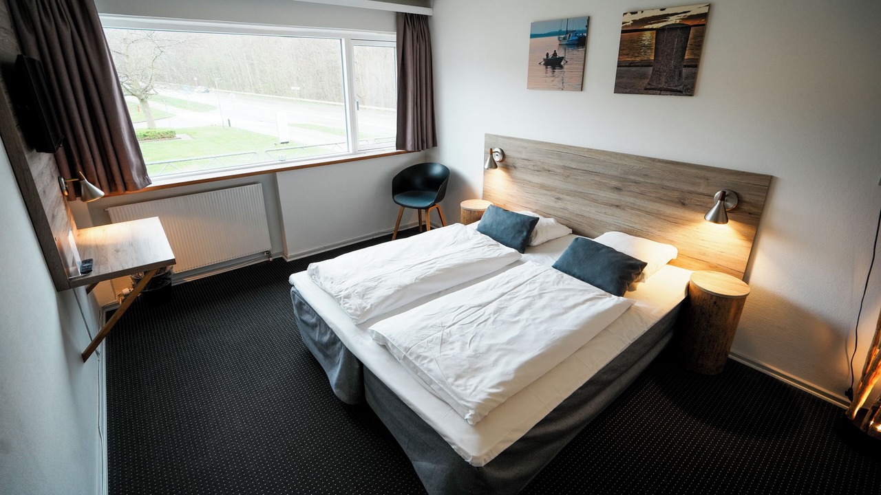 Photo of Bedroom in Juelsminde