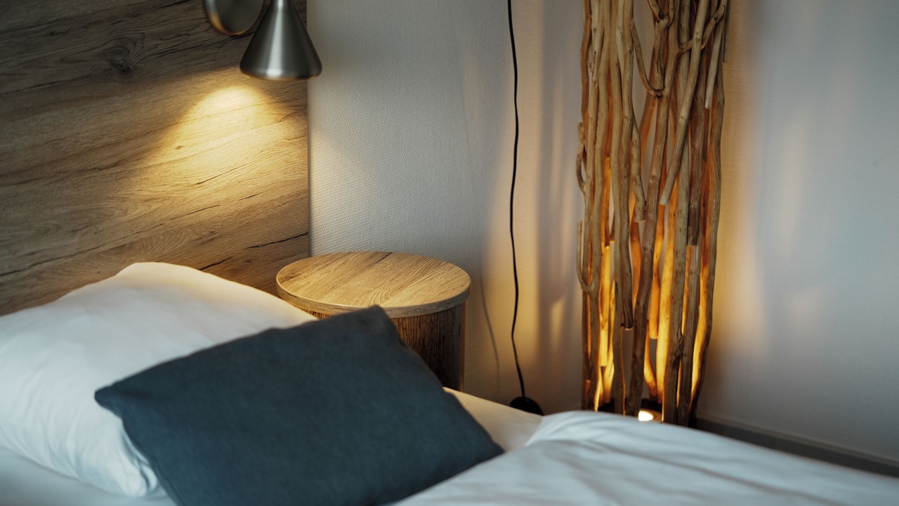 Photo of Bedroom in Juelsminde