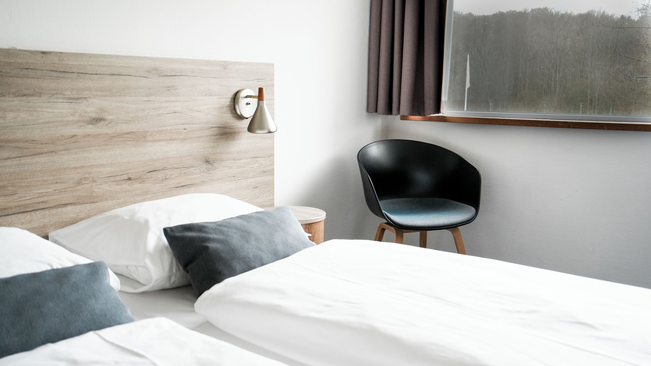 Photo of Bedroom in Juelsminde