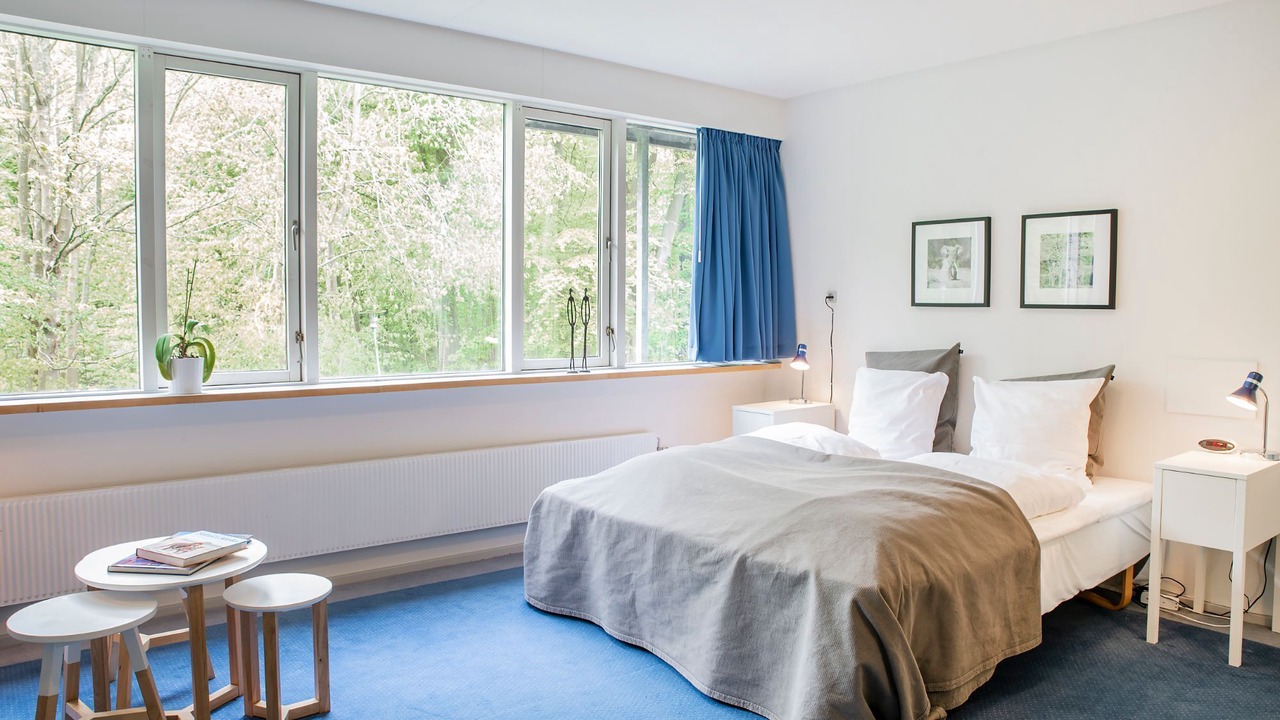 Photo of Bedroom in Juelsminde