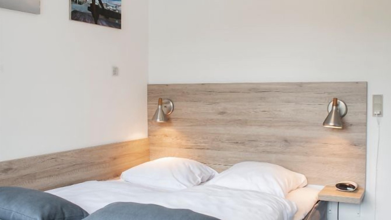 Photo of Bedroom in Juelsminde