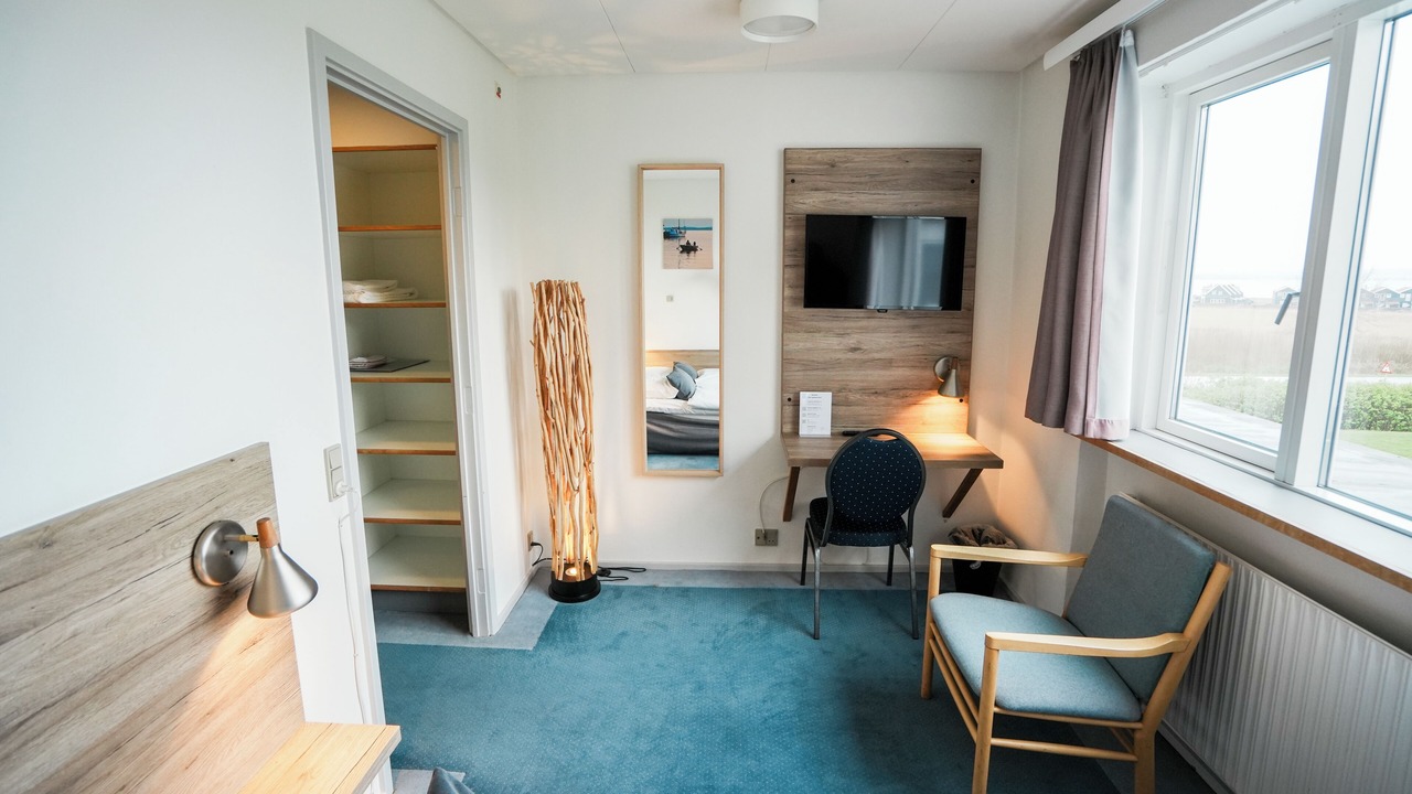 Photo of Bedroom in Juelsminde