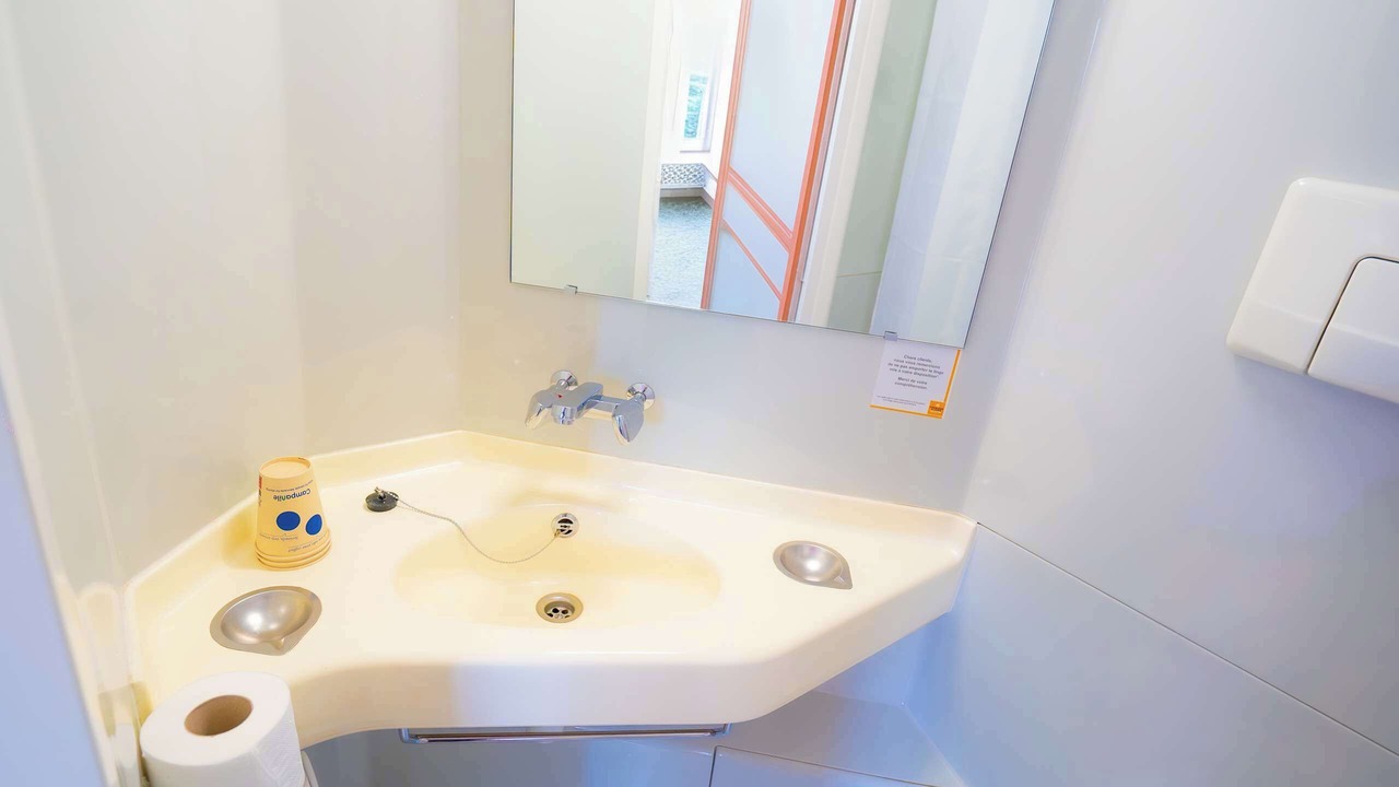 Photo of Bathroom in Sauvigny-le-Bois