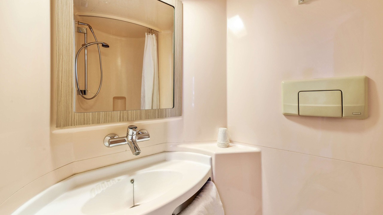 Photo of Bathroom in Sauvigny-le-Bois