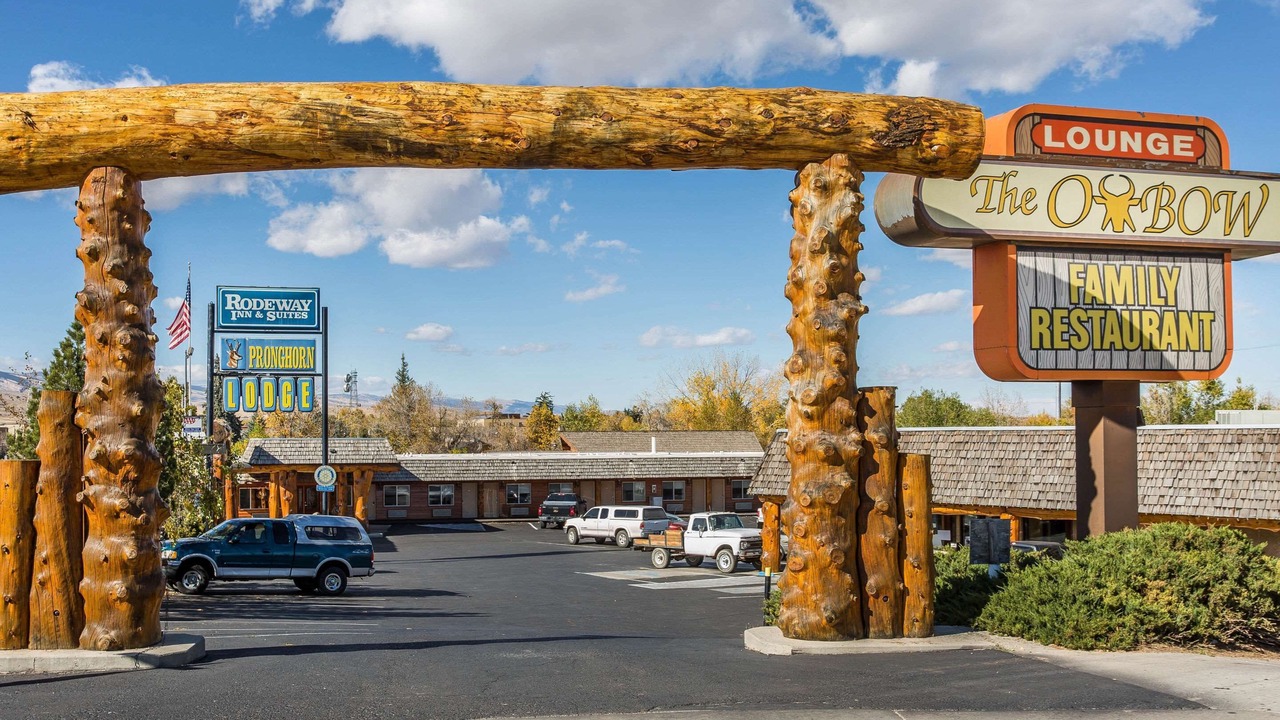Photo of Outdoor in Lander