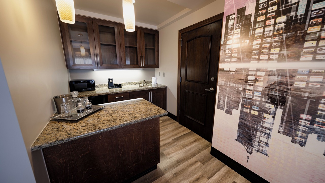 Photo of Bedroom in Catoosa