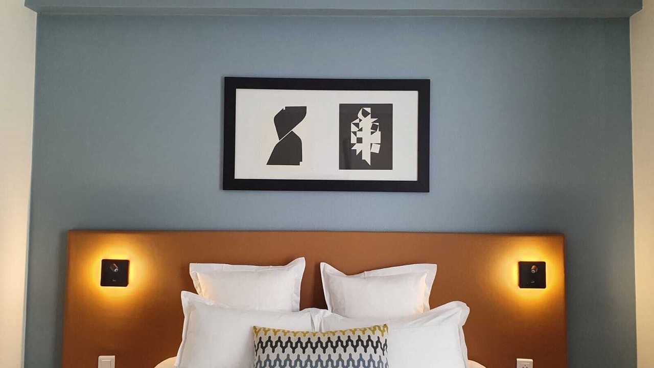 Photo of Bedroom in Poitiers