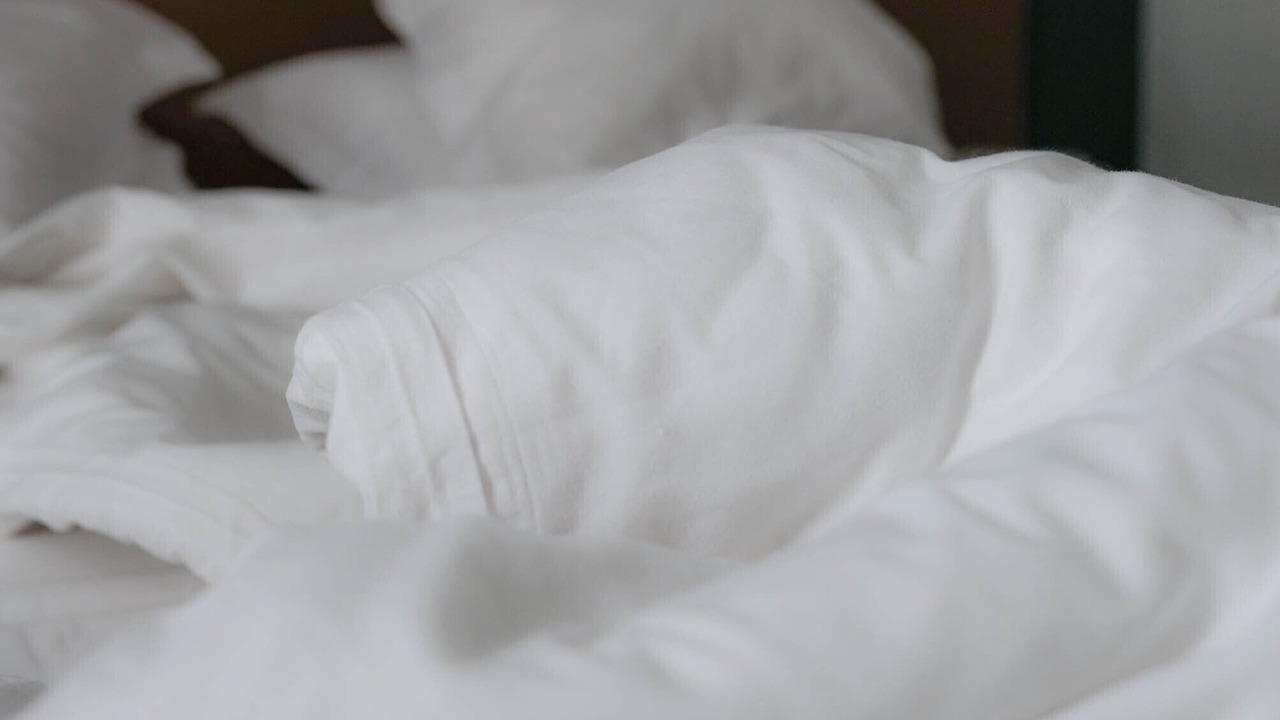 Photo of Bedroom in Poitiers