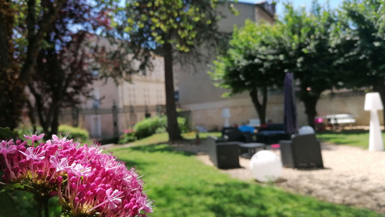 Photo of Outdoor in Poitiers