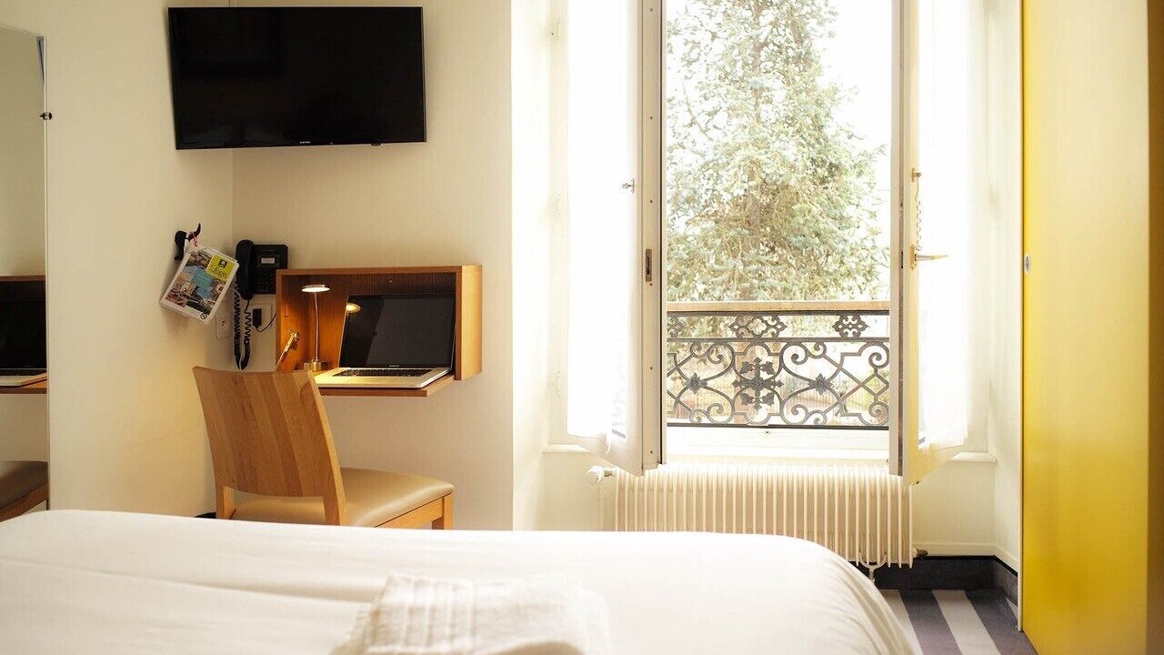 Photo of Bedroom in Poitiers