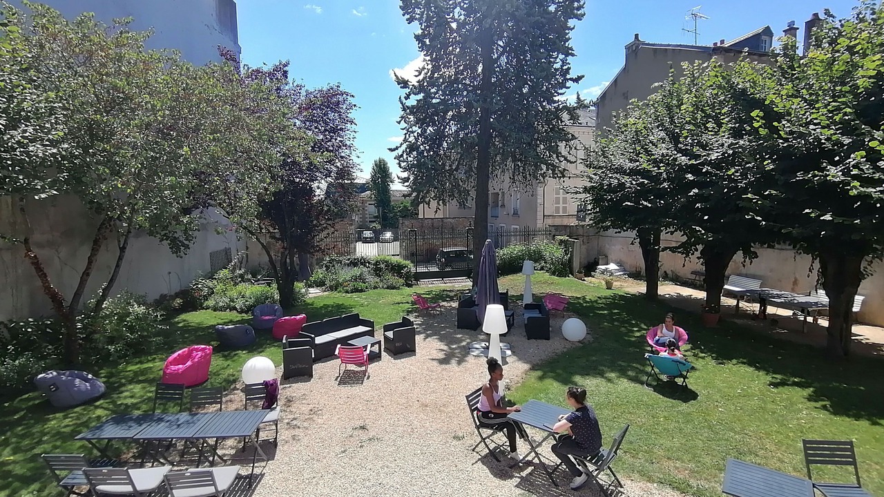 Photo of Outdoor in Poitiers