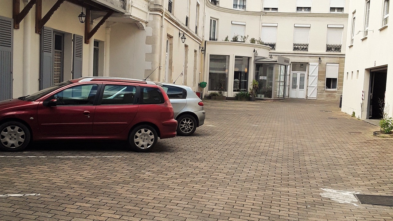 Photo of Others in Poitiers