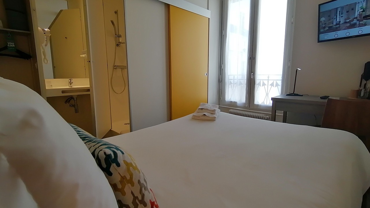 Photo of Bedroom in Poitiers
