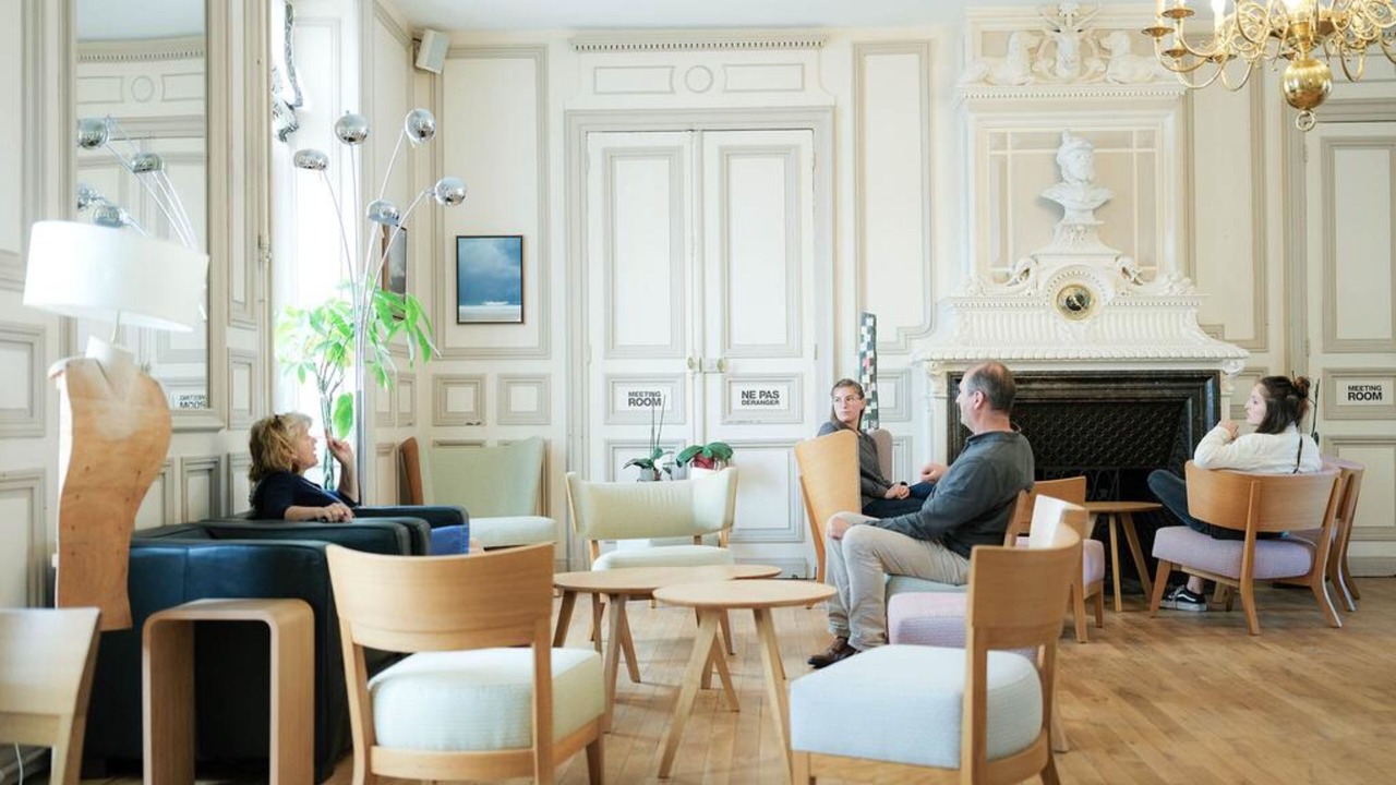 Photo of Livingroom in Poitiers